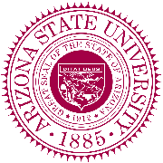 Arizona State University Logo